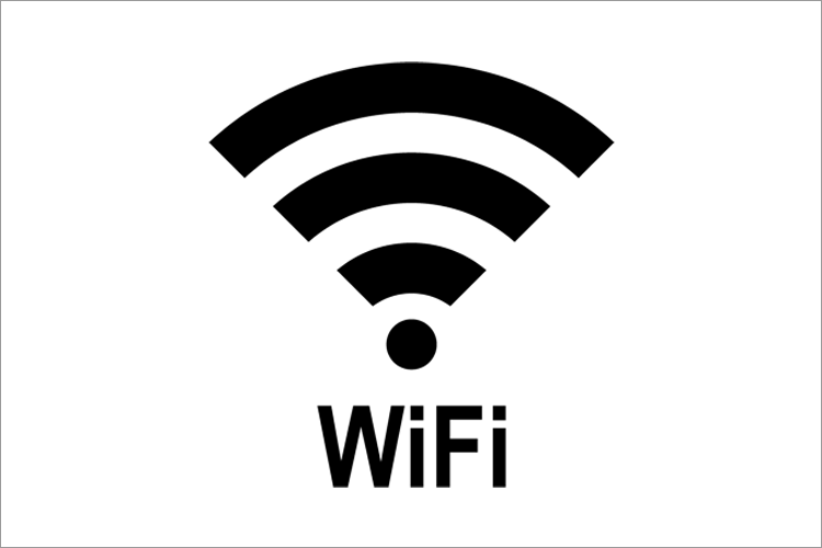 Free Wi-Fi